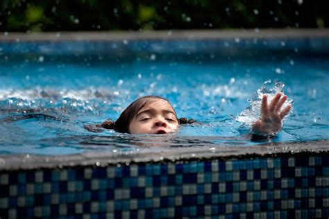 North Miami summer program intends to prevent drowning deaths with swimming lessons for kids